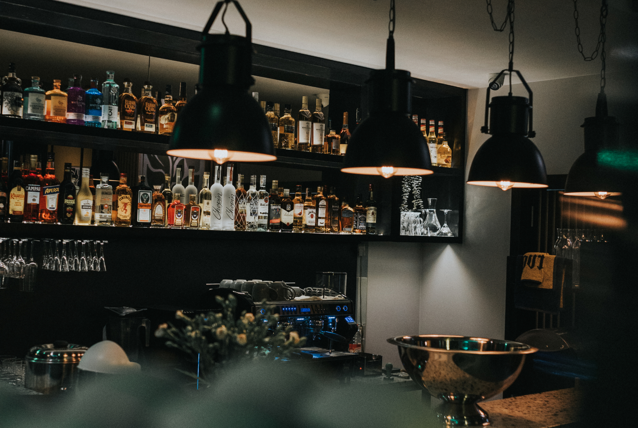 botanik bar